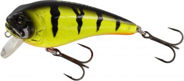 Westin FatBite Crankbait fire perch  5.5cm 8g