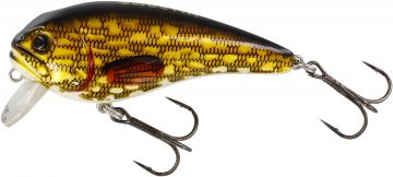 Westin FatBite Crankbait natural pike  5.5cm 8g