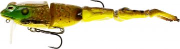 Westin Freddy The Frog Wakebait american bullfrog  13cm 18g