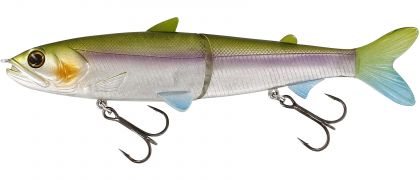 Westin HypoTeez HL/GB smelt  18cm 44g