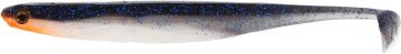 Westin KickTeez Shadtail salted herring shad 9cm