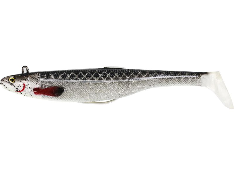 Westin Magic Minnow Jig robo cod  10cm 12g