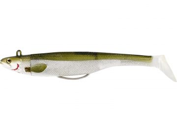 Westin Magic Minnow Jig tobis ammo  10cm 12g