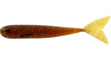 Westin Mega Teez motoroil shad 9cm