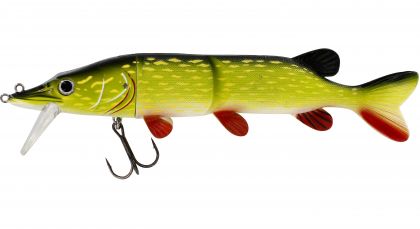 Westin Mike The Pike baltic pike  17cm 43g