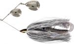 Westin Monster Vibe Colorado flash roach roofvis spinnerbait 65g