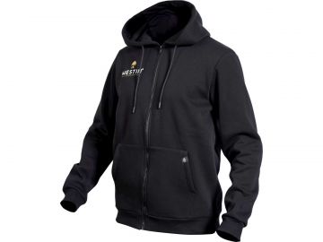 Westin Original Zip Hoodie Black zwart  Large