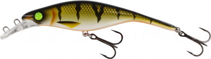 Westin Platypus Suspending bling perch  12cm 24g