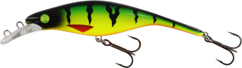 Westin Platypus Suspending fire tiger  12cm 24g