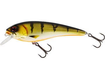 Westin Raw Bite bling perch  11cm 26g