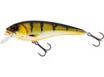 Westin Raw Bite bling perch roofvis kunstaas 15cm 61g