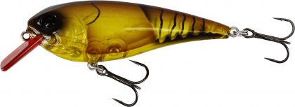 Westin Raw Bite clear brown craw  7cm 12g