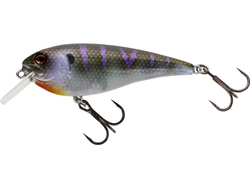 Westin Raw Bite crazy bluegill roofvis kunstaas 15cm 61g