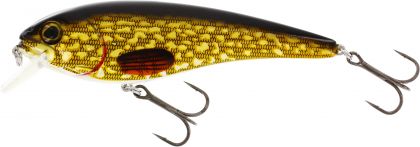 Westin Raw Bite natural pike roofvis kunstaas 15cm 61g