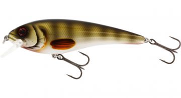 Westin Raw Bite crystal perch roofvis kunstaas 11cm 26g