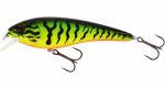 Westin Raw Bite crazy firetiger  15cm 61g