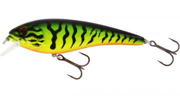 Westin Raw Bite crazy firetiger  15cm 61g