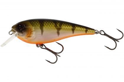 Westin Raw Bite bling perch  7cm 12g