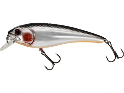 Westin Raw Bite steel sardine roofvis kunstaas 11cm 26g