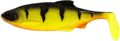 Westin Ricky The Roach Shadtail fire perch  7cm