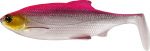 Westin Ricky The Roach Shadtail pink headlight  14cm 42g