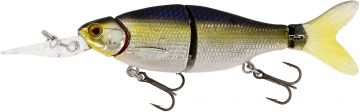 Westin Ricky The Roach Swimbait Lip blue glamour  8cm 7g