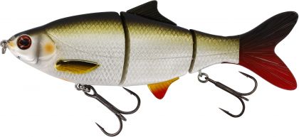 Westin Ricky The Roach Swimbait lively roach roofvis kunstaas 15cm 35g