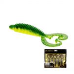 Westin RingCraw Curltail fireflash shad 9cm 6g