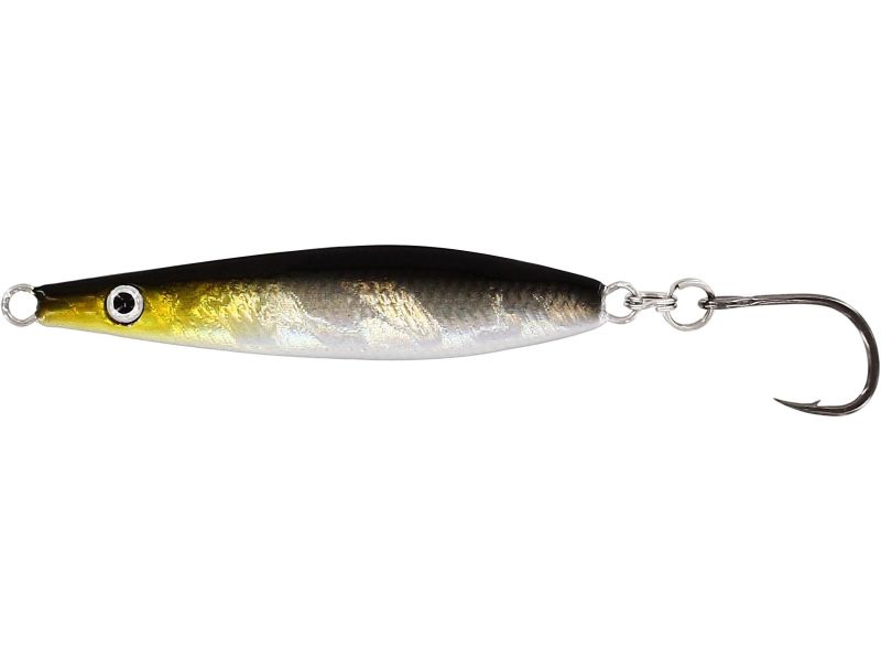 Westin Salty Jig black headlight  7cm 22g