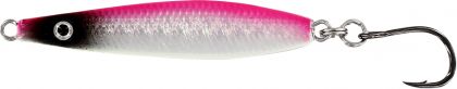 Westin Salty Jig glowing lipstick kunstaas zeebaars 10g