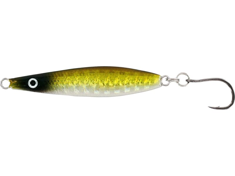 Westin Salty Jig green sardine  6cm 16g