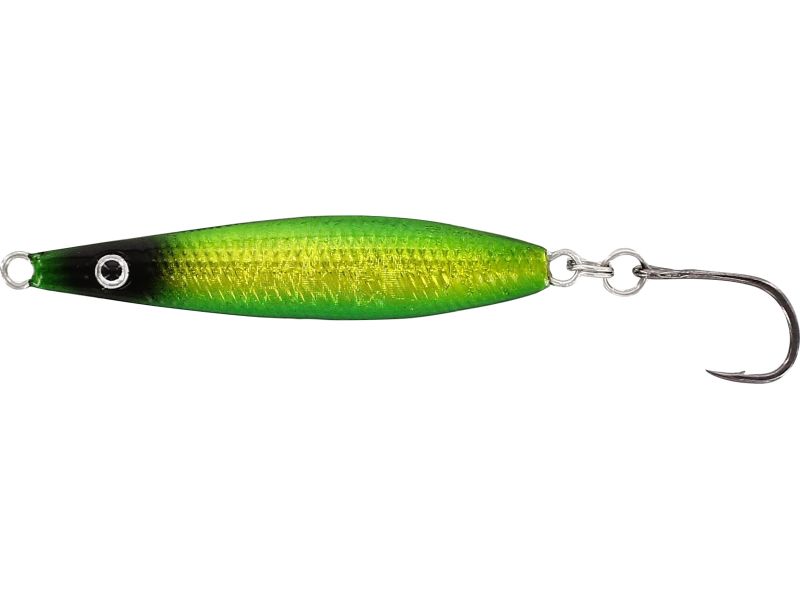 Westin Salty Jig lime ayu  6cm 16g