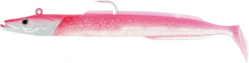 Westin Sandy Andy glowing lipstick shad zeebaars 10cm 12g