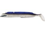 Westin Sandy Andy Jig Spare Body clear sky shad zeebaars 13cm 22g