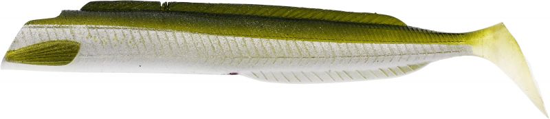 Westin Sandy Andy Jig Spare Body tobis ammo shad zeebaars 13cm 22g