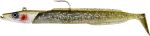 Westin Sandy Andy pearl sand shad zeebaars 10cm 12g