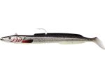 Westin Sandy Andy robocod shad zeebaars 14cm 32g