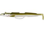 Westin Sandy Andy Weedless Jig tobis ammo shad zeebaars 10cm 16g