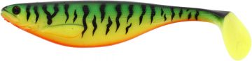 Westin Shad Teez crazy firetiger  12cm 15g