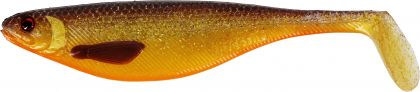 Westin Shad Teez gold rush  9cm 7g