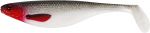 Westin Shad Teez redlight shad per stuk 12cm 15g