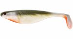 Westin Shad Teez bassorange shad per stuk 12cm 15g