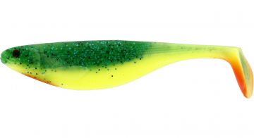 Westin Shad Teez fireflake shad per stuk 12cm 15g