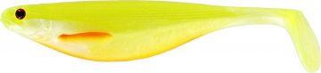 Westin Shad Teez slime curd shad per stuk 7cm 4g