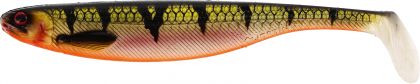 Westin Shad Teez Slim bling perch  10cm 6g