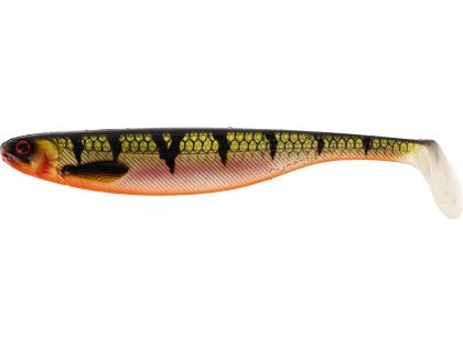 Westin Shad Teez Slim bling perch  12cm 10g