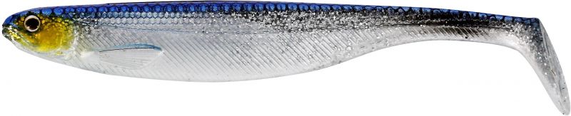 Westin Shad Teez Slim blue headlight  7.5cm 3g