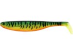 Westin Shad Teez Slim crazy firetiger  12cm 10g