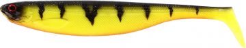 Westin Shad Teez Slim fire perch shad per stuk 14cm 17g