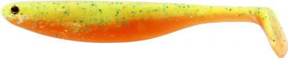 Westin Shad Teez Slim green tomato  14cm 17g